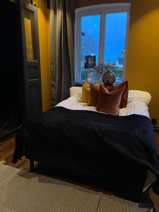 Laegenhet Soeder Om Landsvaegen A Apartment Skivarp ภายนอก รูปภาพ