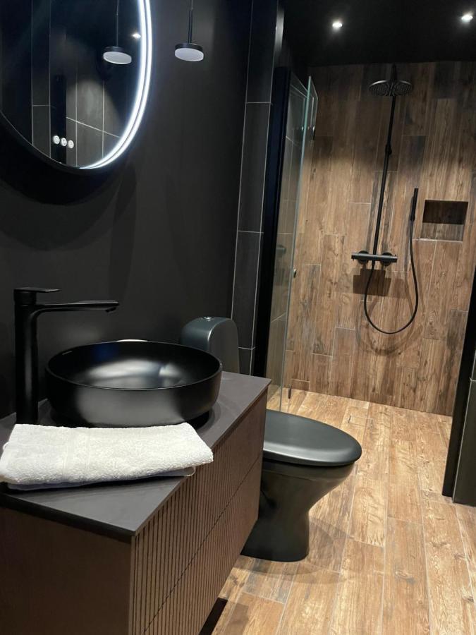 Laegenhet Soeder Om Landsvaegen A Apartment Skivarp ภายนอก รูปภาพ